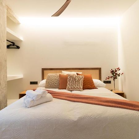 Amplio Y Moderno Apartamento Con Tarima Refrescante By Staynnapartments Бильбао Экстерьер фото